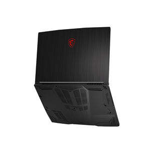 Ноутбук MSI GF65 Thin 9SD