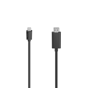 Kaabel USB-C - HDMI Hama (3 m) 00200719