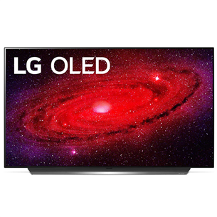 48'' Ultra HD OLED-телевизор LG