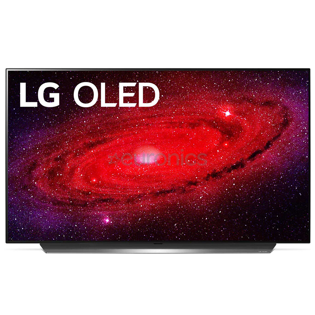 48'' Ultra HD OLED TV LG