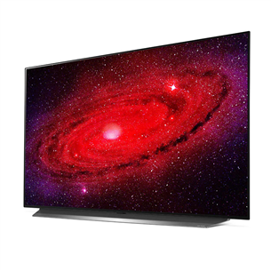 48'' Ultra HD OLED-телевизор LG