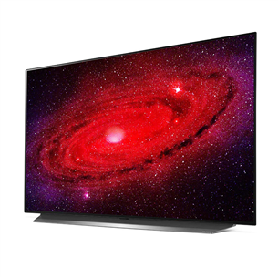 48'' Ultra HD OLED-teler LG