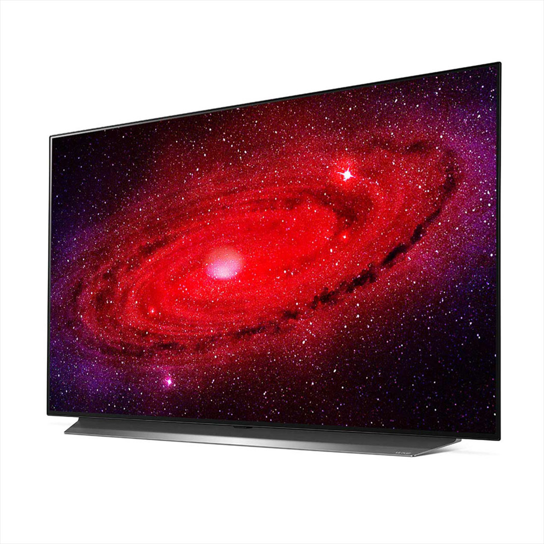 48'' Ultra HD OLED TV LG