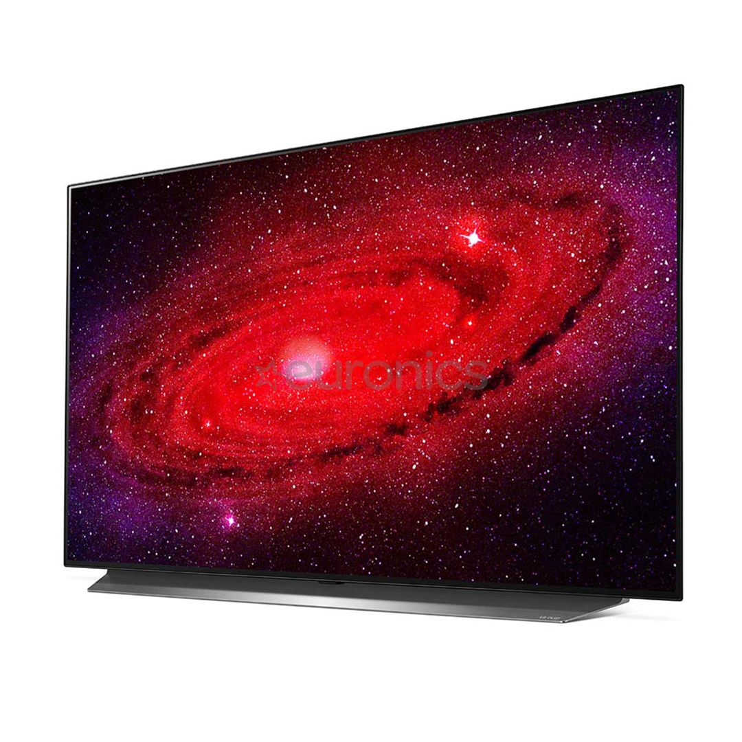 48'' Ultra HD OLED TV LG