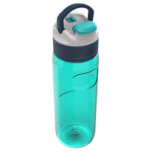 Kambukka Elton, 750 ml, green - Water bottle