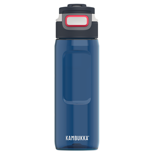 Kambukka Elton, 750 ml, blue - Water bottle