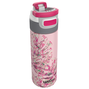 Kambukka Elton Insulated, 500 ml, pink - Water bottle