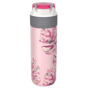 Kambukka Elton Insulated, 500 ml, pink - Water bottle