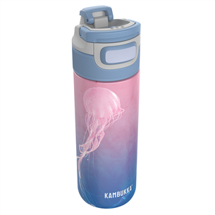 Kambukka Elton Insulated, 500 ml, purple/pink - Water thermo bottle 11-03018