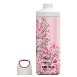 Kambukka Reno Insulated, 500 ml, pink - Water thermo bottle