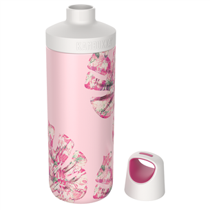 Kambukka Reno Insulated, 500 ml, pink - Water thermo bottle