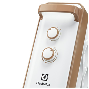 Oil-filled radiator Electrolux (1500 W)