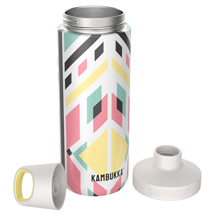 Kambukka Reno Insulated, 500 ml - Water thermo bottle