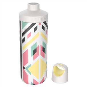 Kambukka Reno Insulated, 500 ml - Water thermo bottle