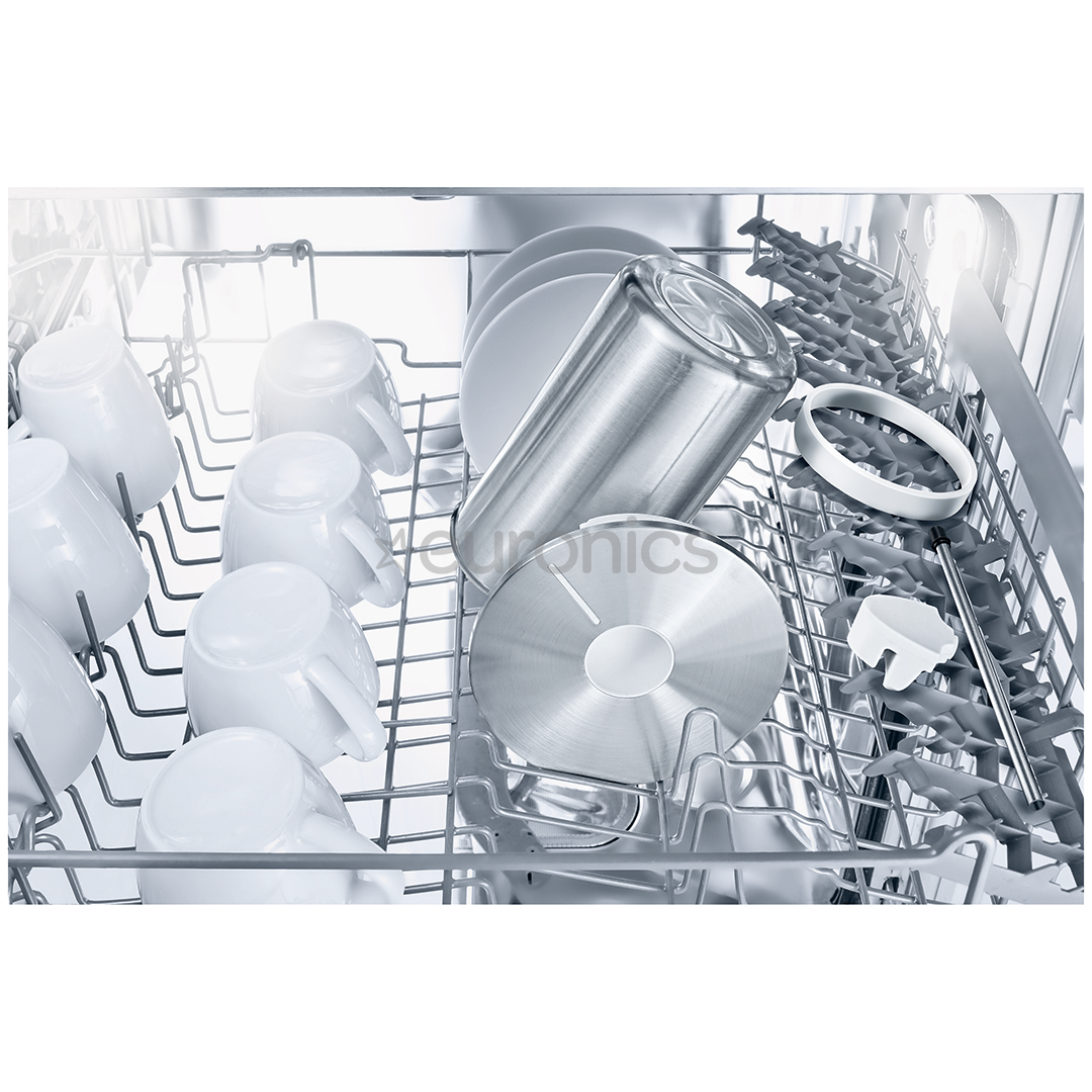 Piimajahuti JURA Cool Control 1 L