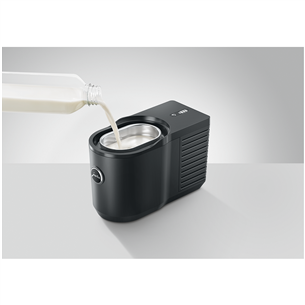 Jura Cool Control, 0.6 L, black - Milk cooler