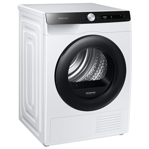 Samsung, Wi-Fi, 8 kg, depth 60 cm - Clothes Dryer