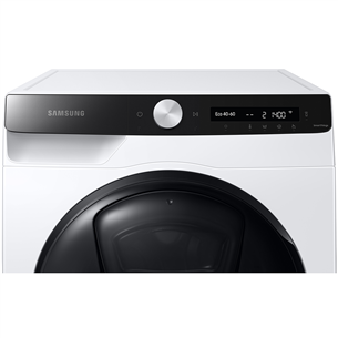 Samsung, AddWash, 8 kg / 5 kg, sügavus 60 cm, 1400 p/min - Kuivatiga pesumasin