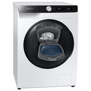 Samsung, AddWash, 8 kg / 5 kg, depth 60 cm, 1400 rpm - Washer-Dryer Combo