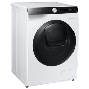 Samsung, AddWash, 8 kg / 5 kg, sügavus 60 cm, 1400 p/min - Kuivatiga pesumasin