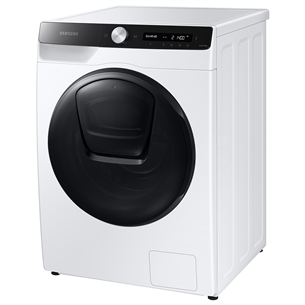 Samsung, AddWash, 8 kg / 5 kg, sügavus 60 cm, 1400 p/min - Kuivatiga pesumasin