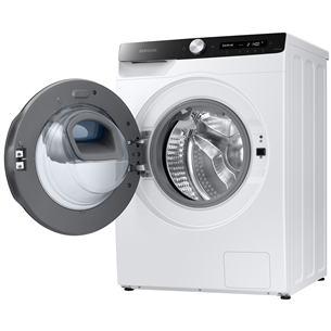 Samsung, AddWash, 8 kg / 5 kg, sügavus 60 cm, 1400 p/min - Kuivatiga pesumasin