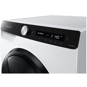 Samsung, AddWash, 8 kg / 5 kg, depth 60 cm, 1400 rpm - Washer-Dryer Combo