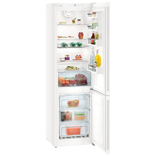 Refrigerator Liebherr (201 cm)