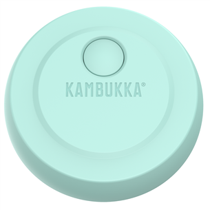 Kambukka Bora, 600 мл, зеленый/розовый - Термос для еды