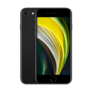 Apple iPhone SE 2020 (64 ГБ) MHGP3ET/A