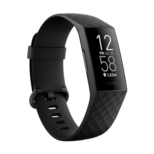 Activity tracker Fitbit Charge 4 Bundle