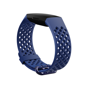 Activity tracker Fitbit Charge 4 Bundle
