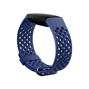 Комплект с датчиком активности Fitbit Charge 4