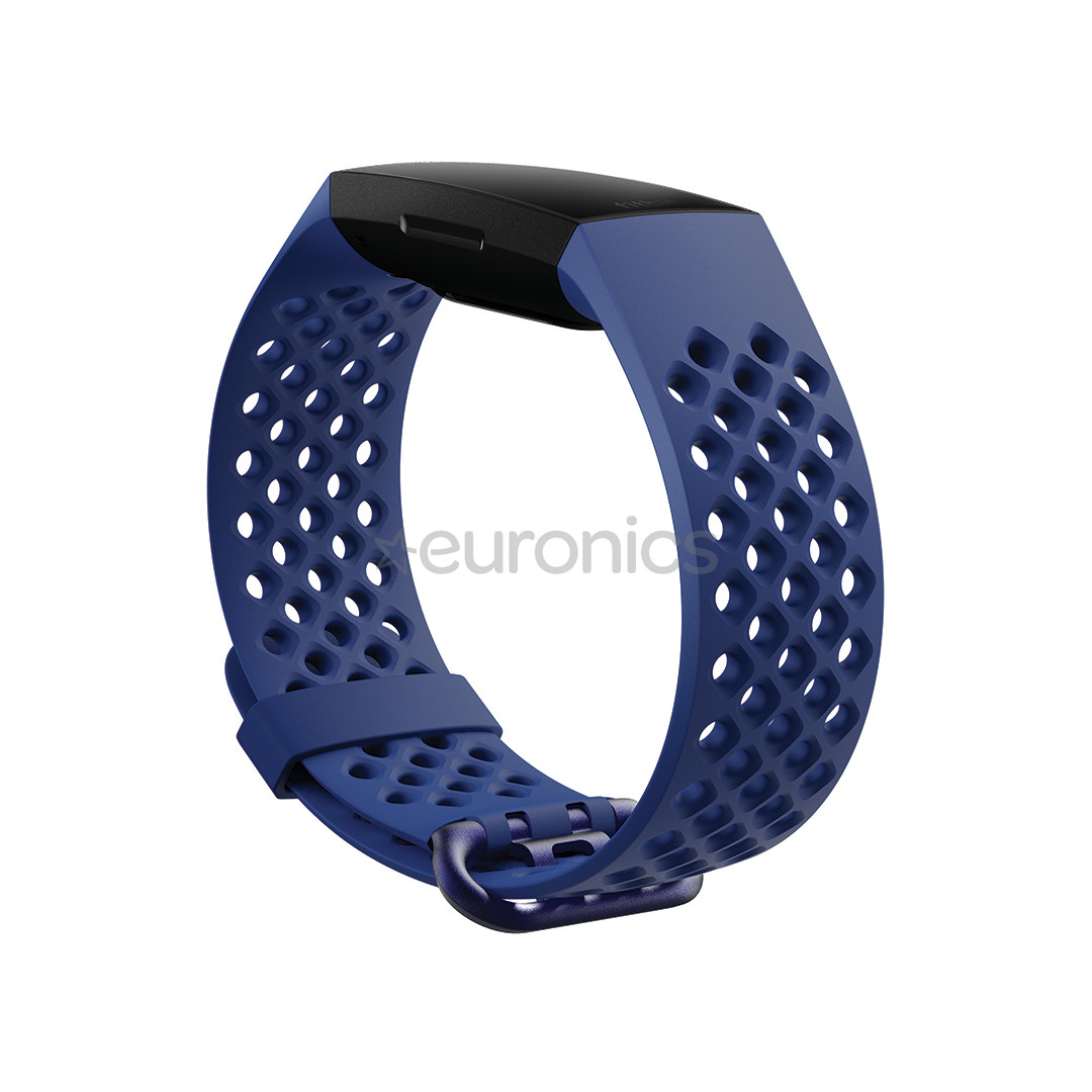 Activity tracker Fitbit Charge 4 Bundle