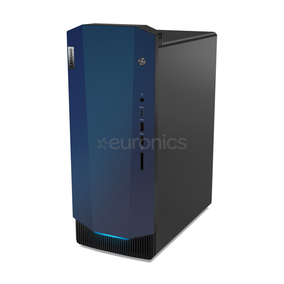 Lauaarvuti Lenovo IdeaCentre G5 14AMR05