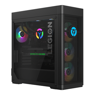 Desktop PC Lenovo Legion T7 34IMZ5