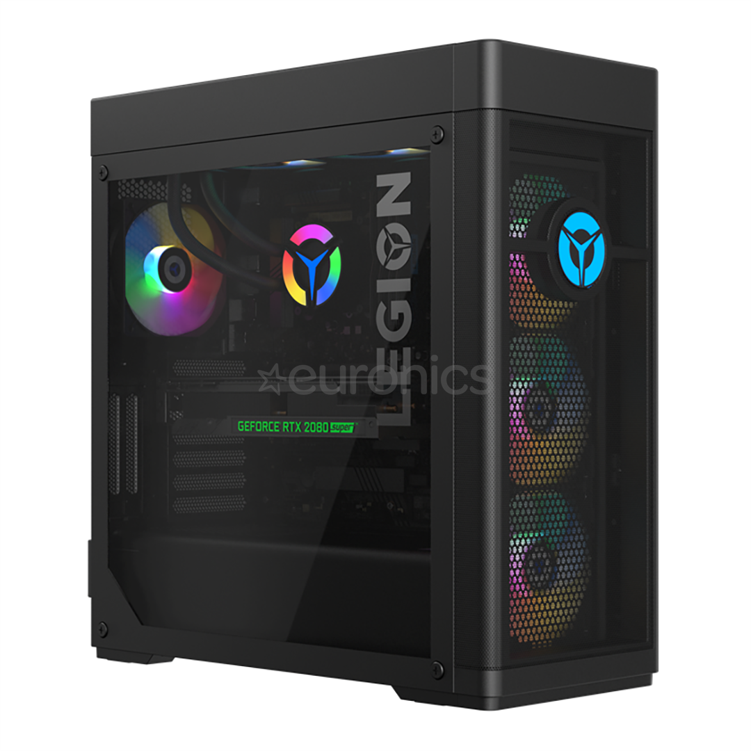 Lauaarvuti Lenovo Legion T7 34IMZ5