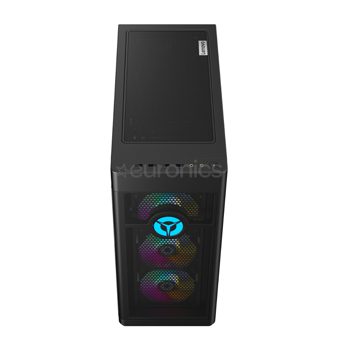 Lauaarvuti Lenovo Legion T7 34IMZ5
