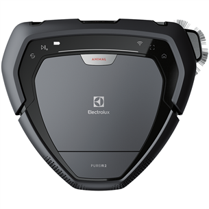 Robot vacuum cleaner Electrolux Pure i9.2