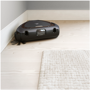 Robot vacuum cleaner Electrolux Pure i9.2