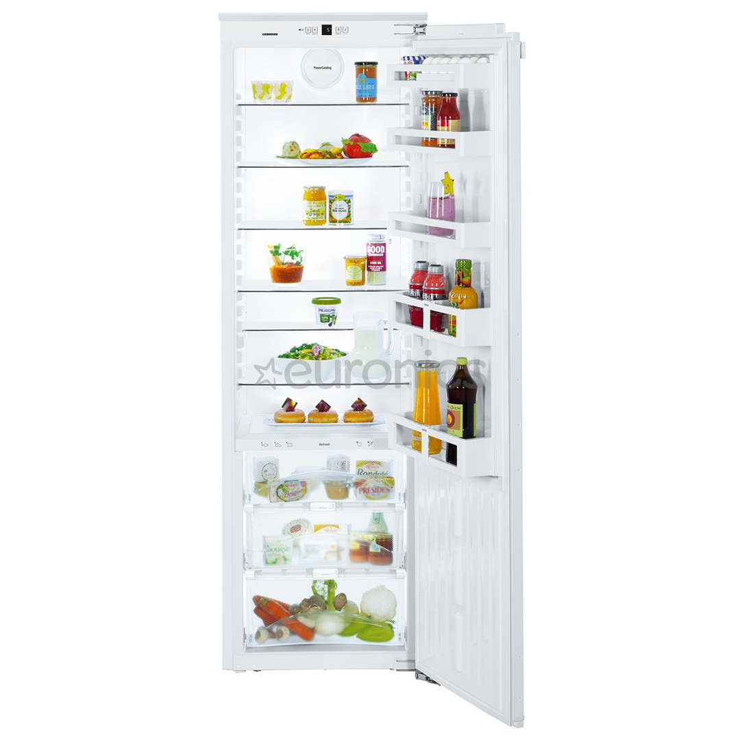 Built-in cooler Liebherr (178 cm)