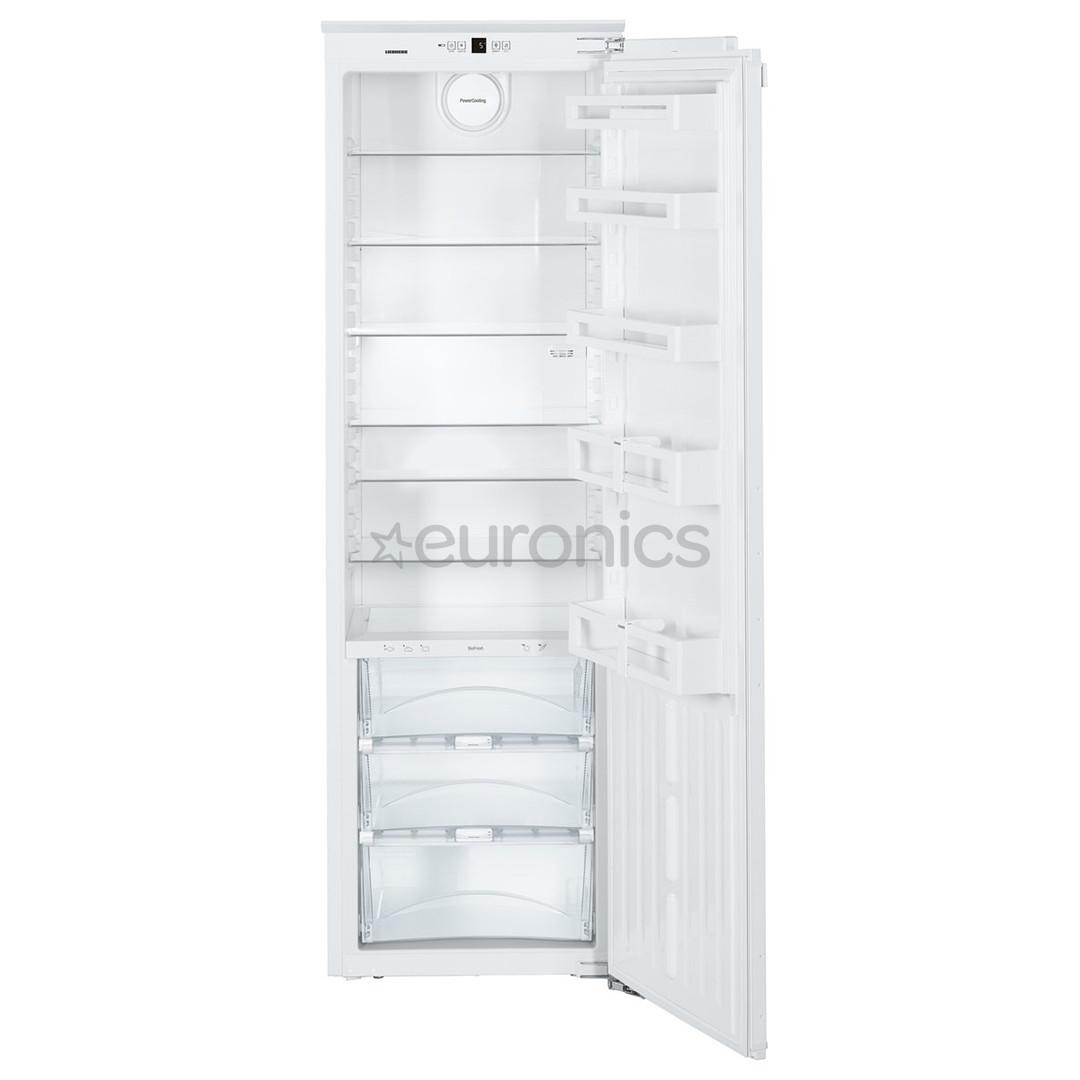 Integreeritav jahekapp Liebherr (178 cm)