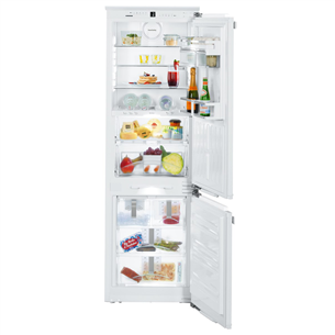 Built-in refrigerator Liebherr (178 cm)