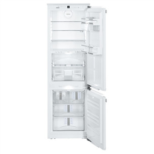 Integreeritav külmik Liebherr (178 cm)