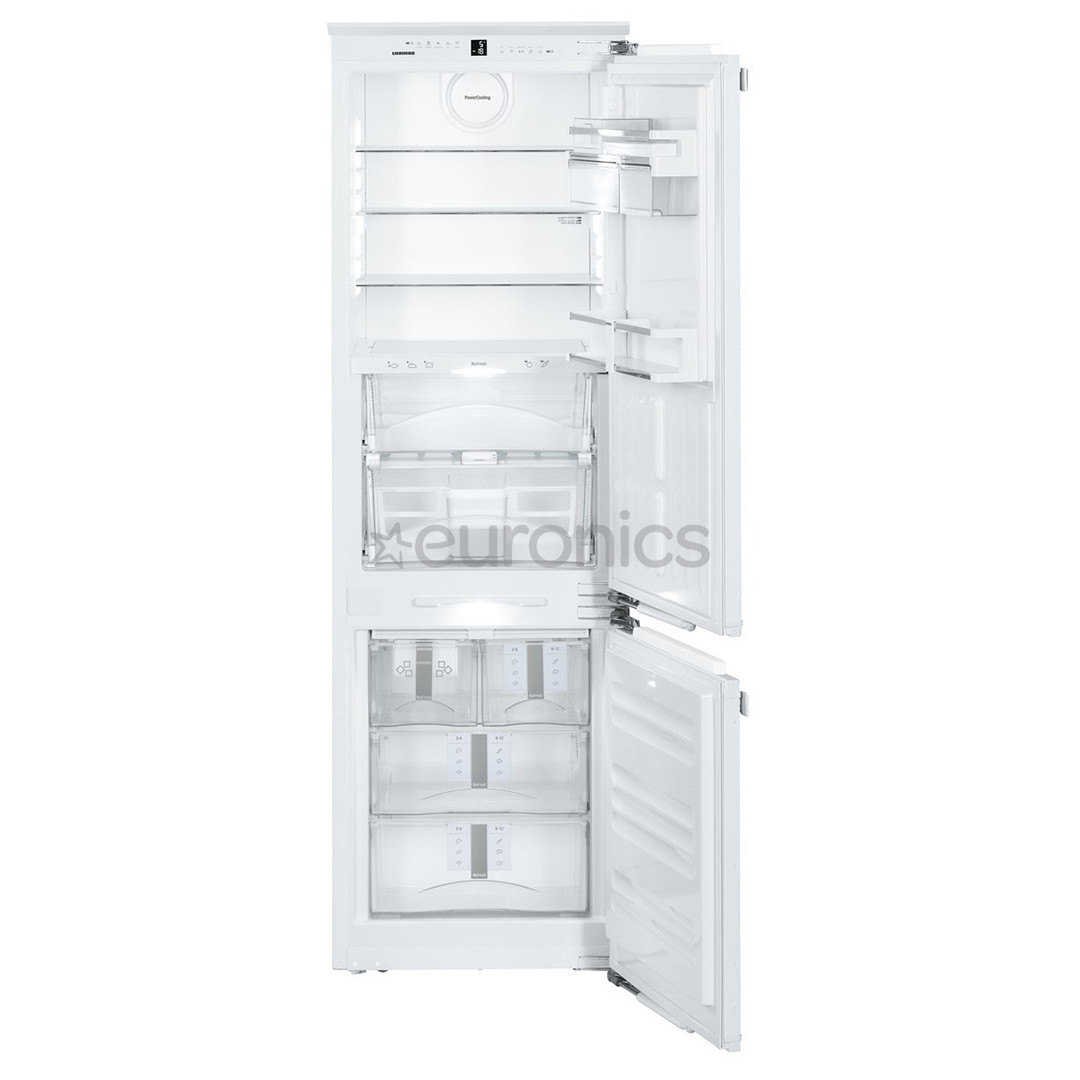 Integreeritav külmik Liebherr (178 cm)