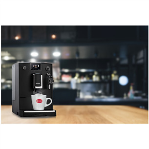 Nivona CafeRomatica 660, must - Espressomasin