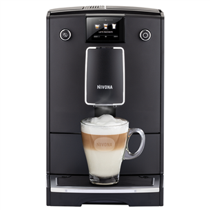 Nivona CafeRomatica 759, must - Espressomasin 759