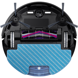 Robot vacuum cleaner Samsung wet & dry