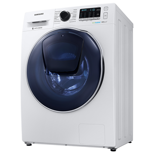 Washing machine-dryer Samsung (8 kg/5 kg)