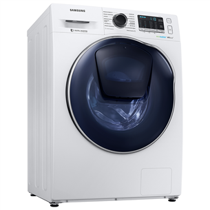 Washing machine-dryer Samsung (8 kg/5 kg)